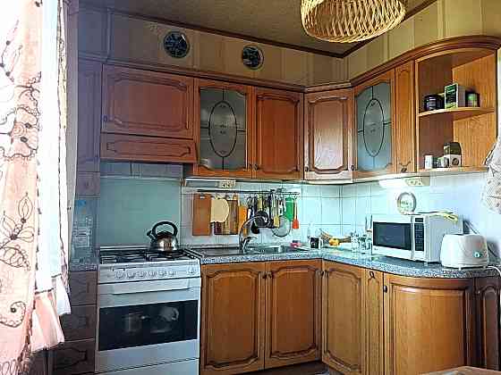 Продам 3х комнатную квартиру в центре Донецк