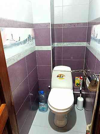 Продам 3х комнатную квартиру в центре Донецк
