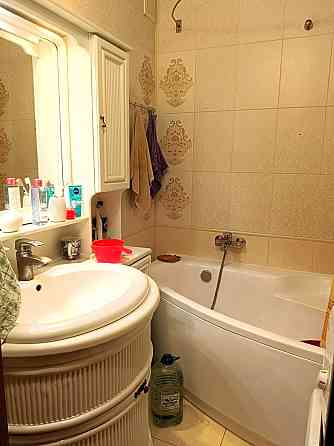 Продам 3х комнатную квартиру в центре Донецк
