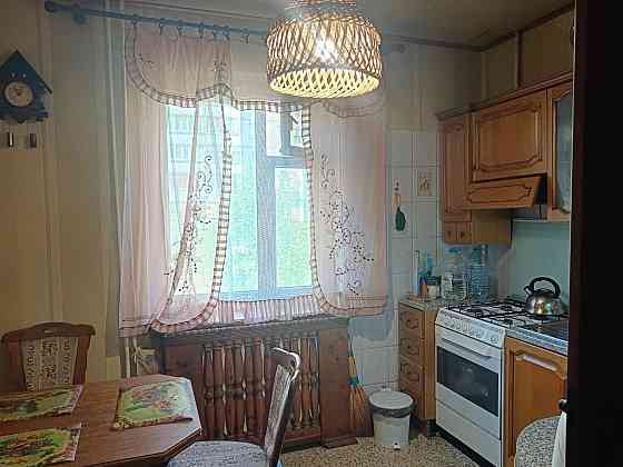 Продам 3х комнатную квартиру в центре Донецк