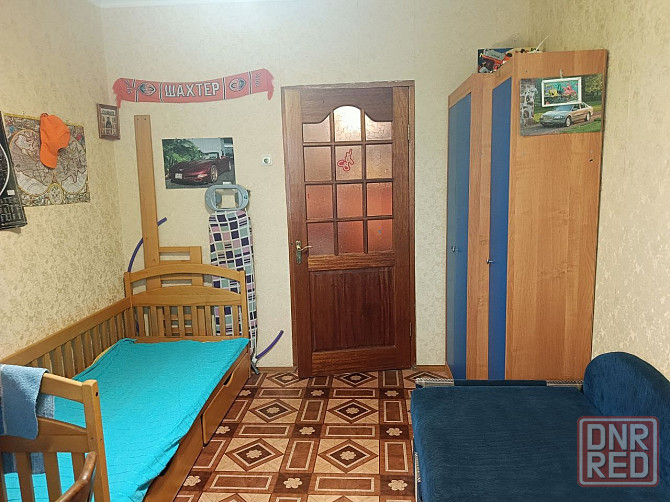 Продам 3х комнатную квартиру в центре Донецк - изображение 12