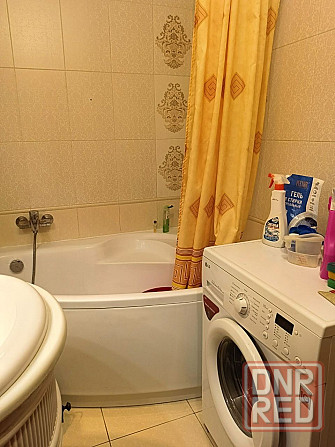 Продам 3х комнатную квартиру в центре Донецк - изображение 6