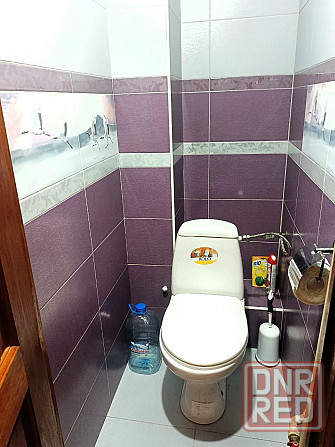 Продам 3х комнатную квартиру в центре Донецк - изображение 4