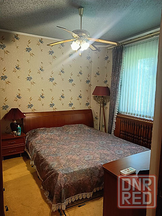 Продам 3х комнатную квартиру в центре Донецк - изображение 8