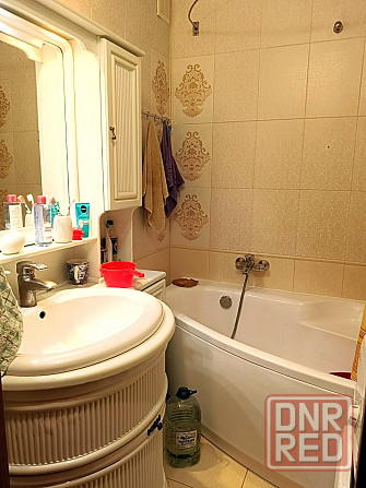 Продам 3х комнатную квартиру в центре Донецк - изображение 5