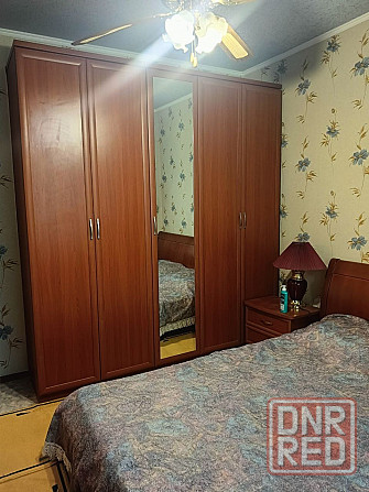 Продам 3х комнатную квартиру в центре Донецк - изображение 9