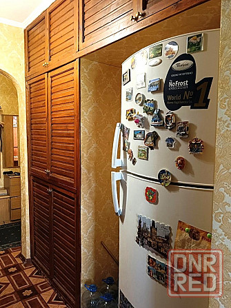 Продам 3х комнатную квартиру в центре Донецк - изображение 3