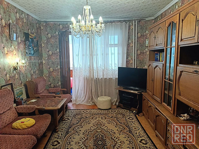 Продам 3х комнатную квартиру в центре Донецк - изображение 11