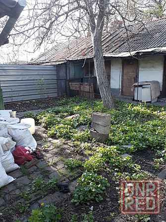 Предлагается на продажу 3 -хк кв. на земле под ремонт Буденновский район Донецк - изображение 1