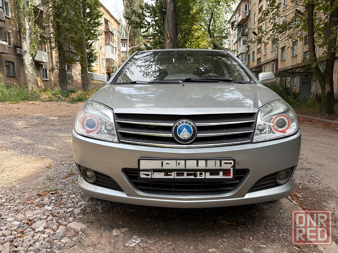Продам автомобиль Донецк - изображение 1