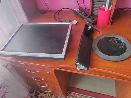 Монитор LG 2000 C Донецк