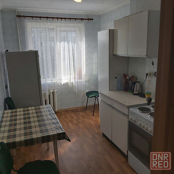 4-х комнатная квартира в центре Донецка Донецк - изображение 5