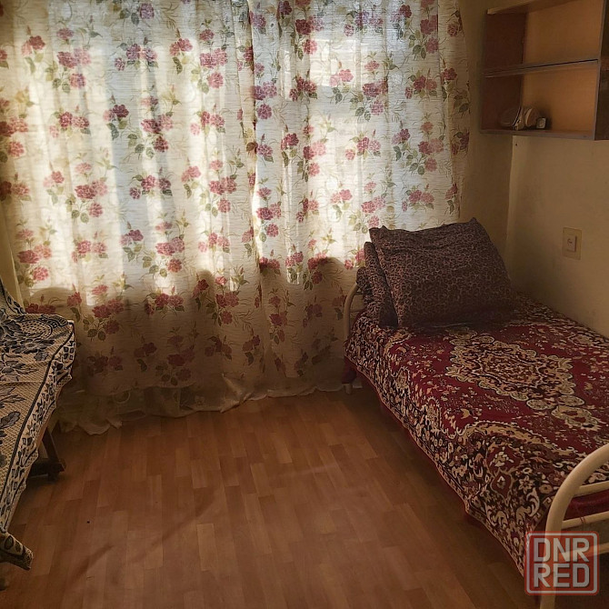 4-х комнатная квартира в центре Донецка Донецк - изображение 4