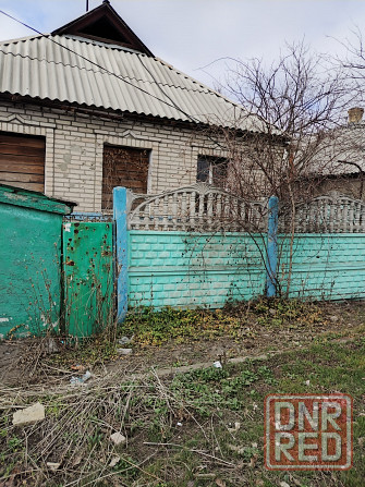 Продам дом в Пролетарском районе Донецк - изображение 1