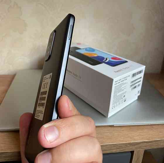 Xiaomi Redmi note 11 Донецк