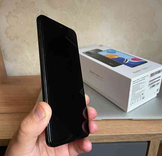 Xiaomi Redmi note 11 Донецк