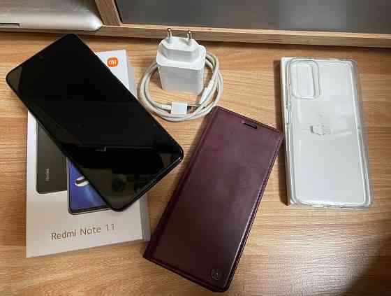 Xiaomi Redmi note 11 Донецк