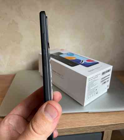 Xiaomi Redmi note 11 Донецк