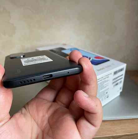 Xiaomi Redmi note 11 Донецк