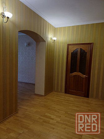 Продам 3к.сталинку по улице Щорса,рядом парк Кованых фигур. Донецк - изображение 6