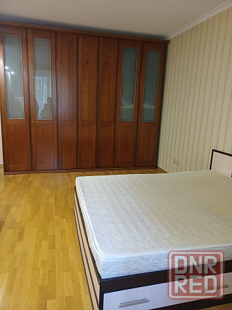 Продам 3к.сталинку по улице Щорса,рядом парк Кованых фигур. Донецк - изображение 3