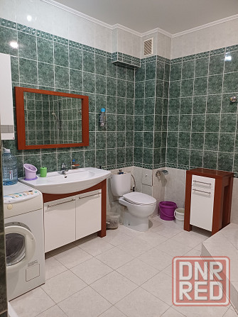 Продам 3к.сталинку по улице Щорса,рядом парк Кованых фигур. Донецк - изображение 10