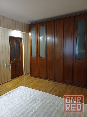 Продам 3к.сталинку по улице Щорса,рядом парк Кованых фигур. Донецк - изображение 5