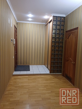 Продам 3к.сталинку по улице Щорса,рядом парк Кованых фигур. Донецк - изображение 12