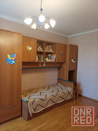 Продам 3к.сталинку по улице Щорса,рядом парк Кованых фигур. Донецк - изображение 7