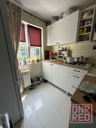 Продажа 2х Комнатной - Квартиры в Центре Донецка Ворошиловский Район -Бул.Школьный 11 Донецк - изображение 1