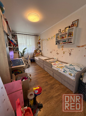 Продажа 2х Комнатной - Квартиры в Центре Донецка Ворошиловский Район -Бул.Школьный 11 Донецк - изображение 6