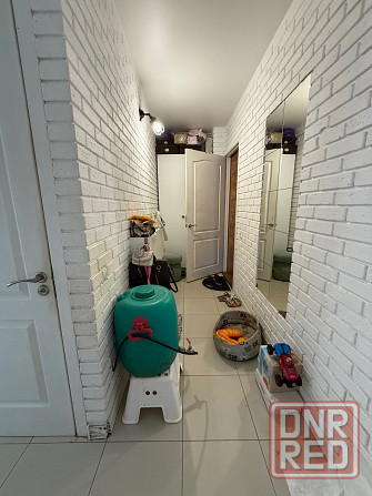 Продажа 2х Комнатной - Квартиры в Центре Донецка Ворошиловский Район -Бул.Школьный 11 Донецк - изображение 3