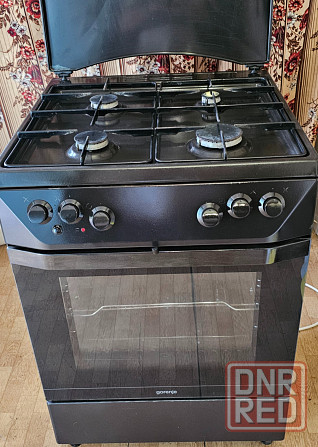 Газовая плита Gorenje Донецк - изображение 3