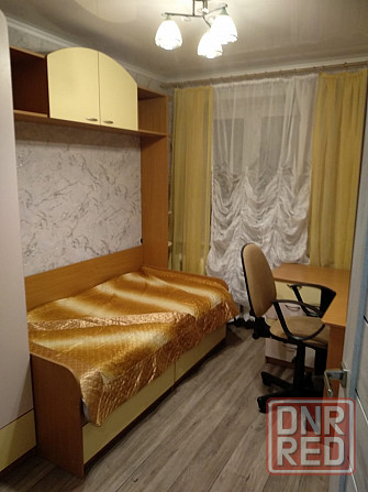 Сдам квартиру в центре Макеевки Макеевка - изображение 2