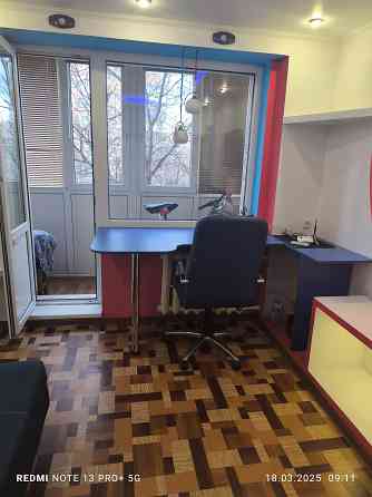 Продам 3х квартиры Текстильщик Донецк