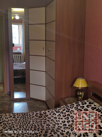 Продам 3х квартиры Текстильщик Донецк - изображение 8