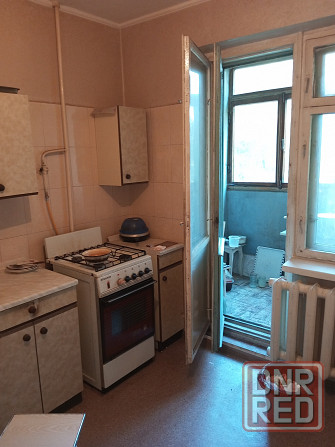 Продам 1 комнатную квартиру. Ул. Черниговская, Калининский район Донецк - изображение 1