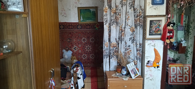 Продам 1-комнатную квартиру г. Луганск квартал Мирный 18 Луганск - изображение 2