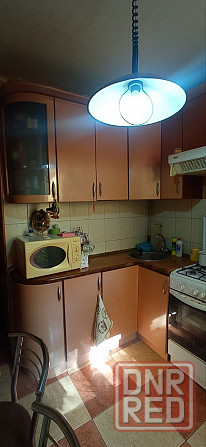 Аренда 2-х комнатной квартиры, Гурьевская, ост. ш-та Вертикальная, Буденновский ровд ! Донецк - изображение 8