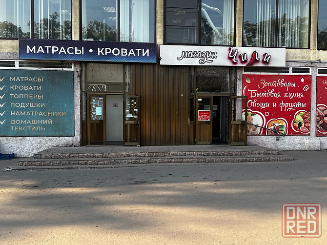 Предлагается в аренду помещение на пр-те Ильича Донецк - изображение 5