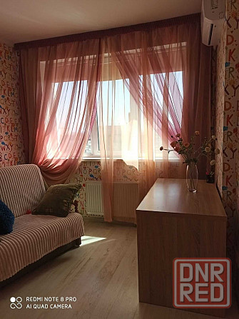 Сдаётся 2к квартира, ориентир парк Гурова Мариуполь - изображение 3