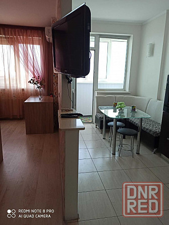 Сдаётся 2к квартира, ориентир парк Гурова Мариуполь - изображение 5