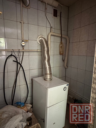Дом Новые Планы газифицирован Макеевка - изображение 4