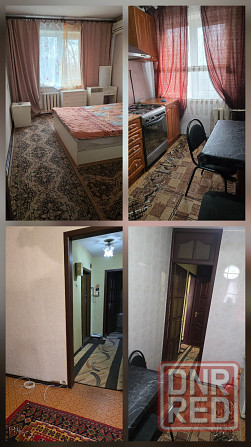 Продам квартиру. Собственник. Донецк - изображение 2