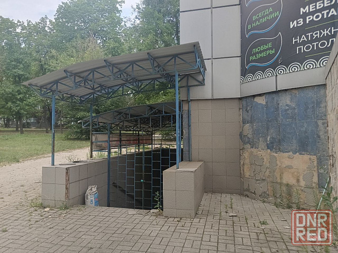 Аренда помещения в торговом центре Донецк - изображение 8