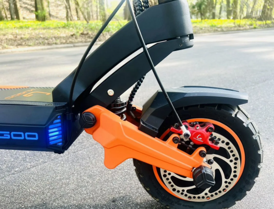 Электросамокат Kugoo F3 pro max Москва