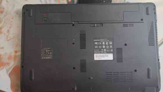 Ноутбук eMachines E732ZG Донецк