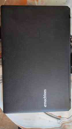 Ноутбук eMachines E732ZG Донецк