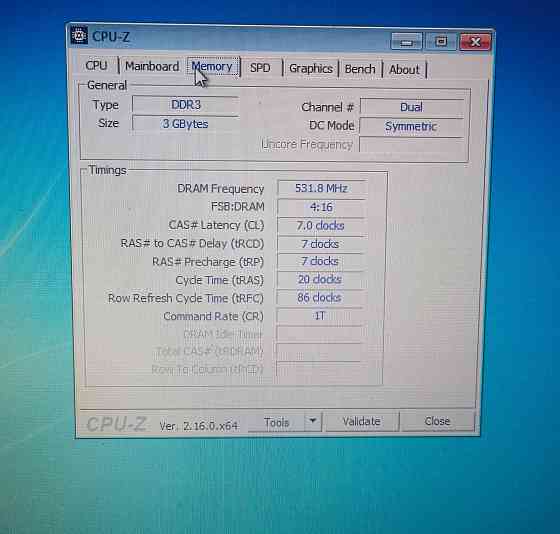 Ноутбук eMachines E732ZG Донецк