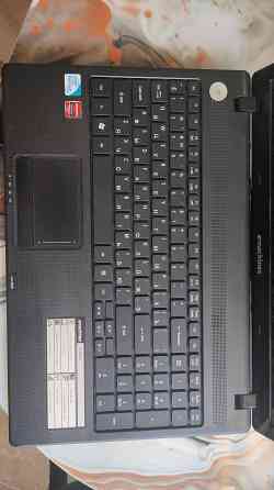 Ноутбук eMachines E732ZG Донецк